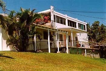 Ceiba Country Inn Fajardo Eksteriør bilde