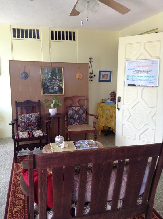 Ceiba Country Inn Fajardo Eksteriør bilde