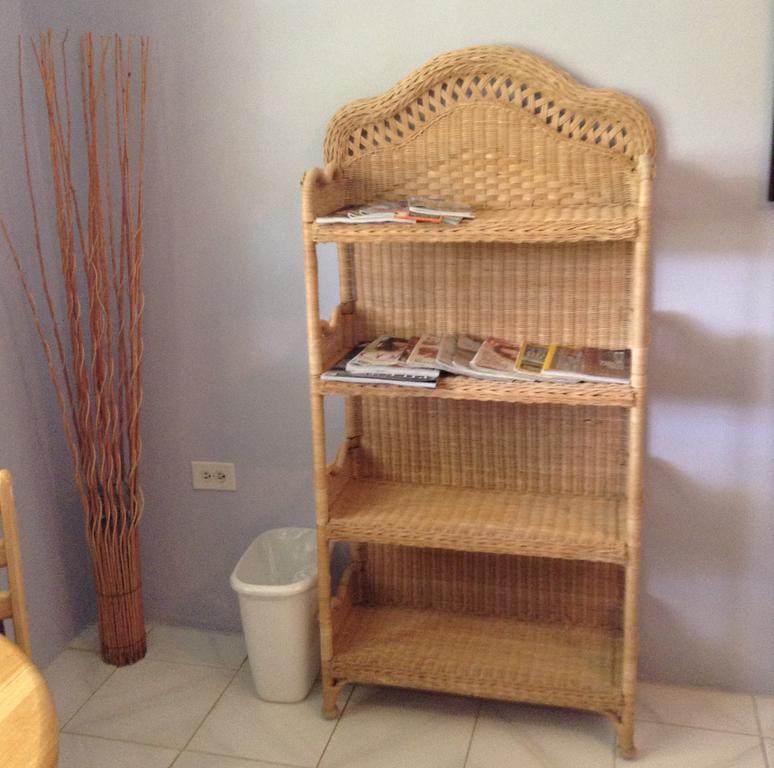 Ceiba Country Inn Fajardo Rom bilde