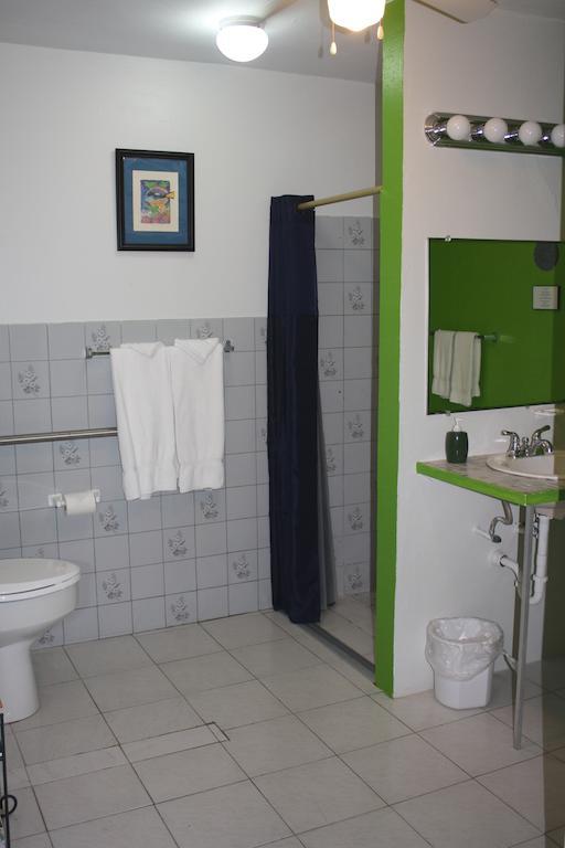 Ceiba Country Inn Fajardo Rom bilde