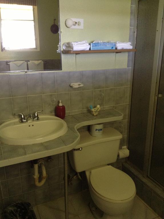 Ceiba Country Inn Fajardo Rom bilde