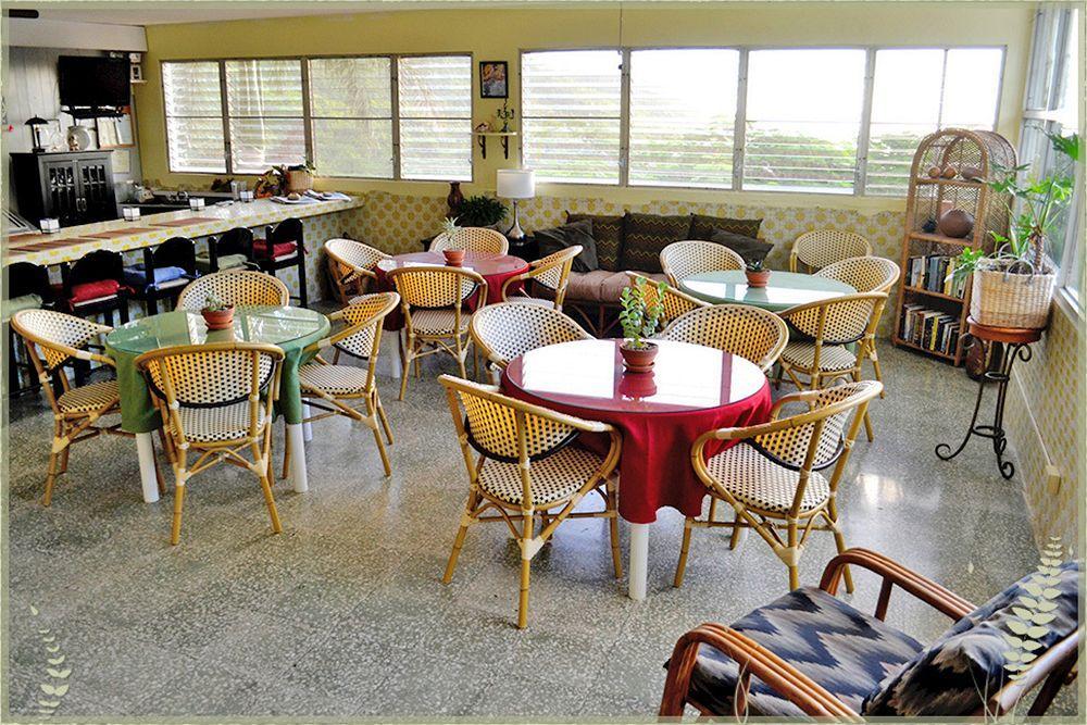 Ceiba Country Inn Fajardo Eksteriør bilde