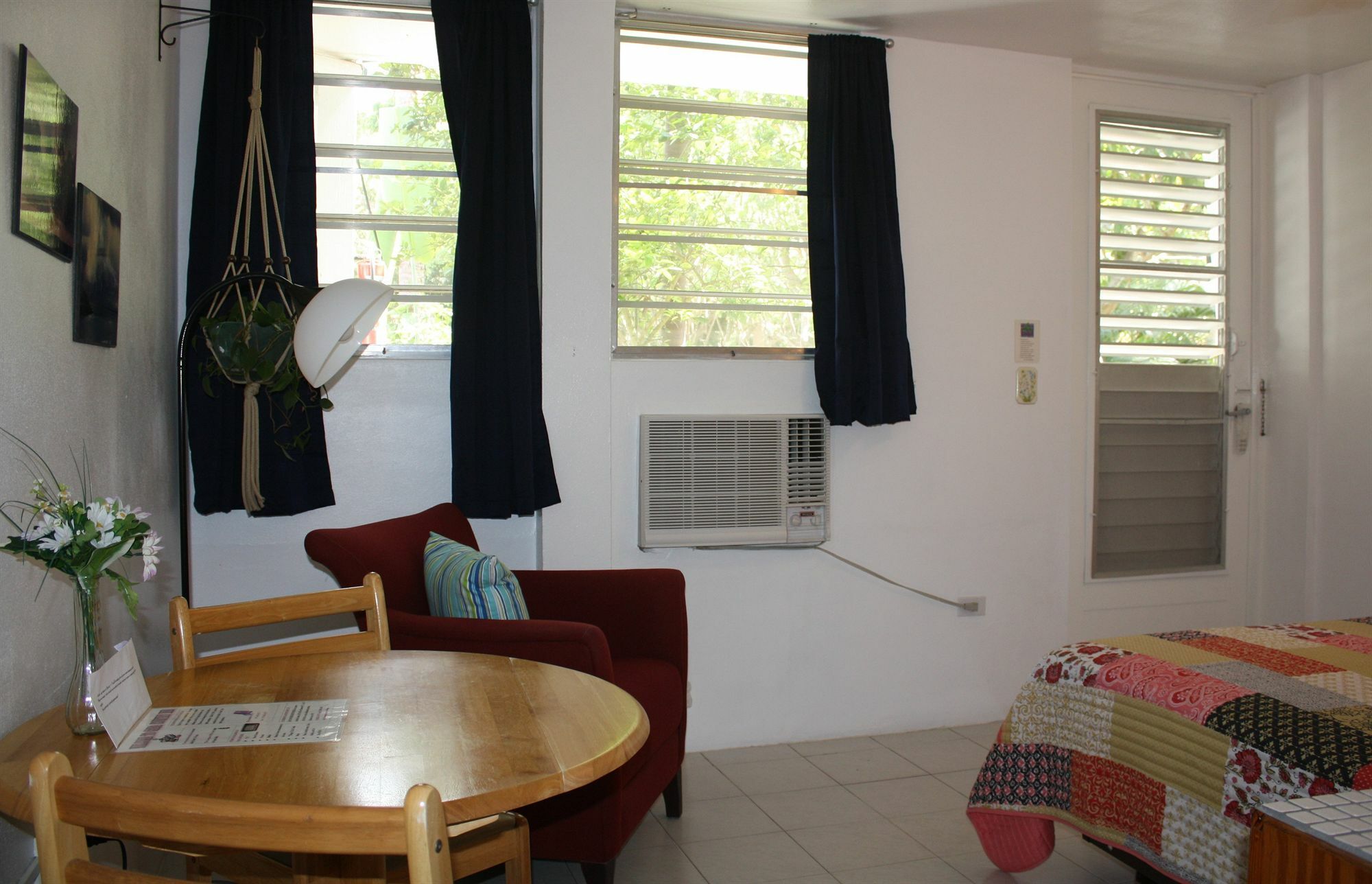 Ceiba Country Inn Fajardo Eksteriør bilde